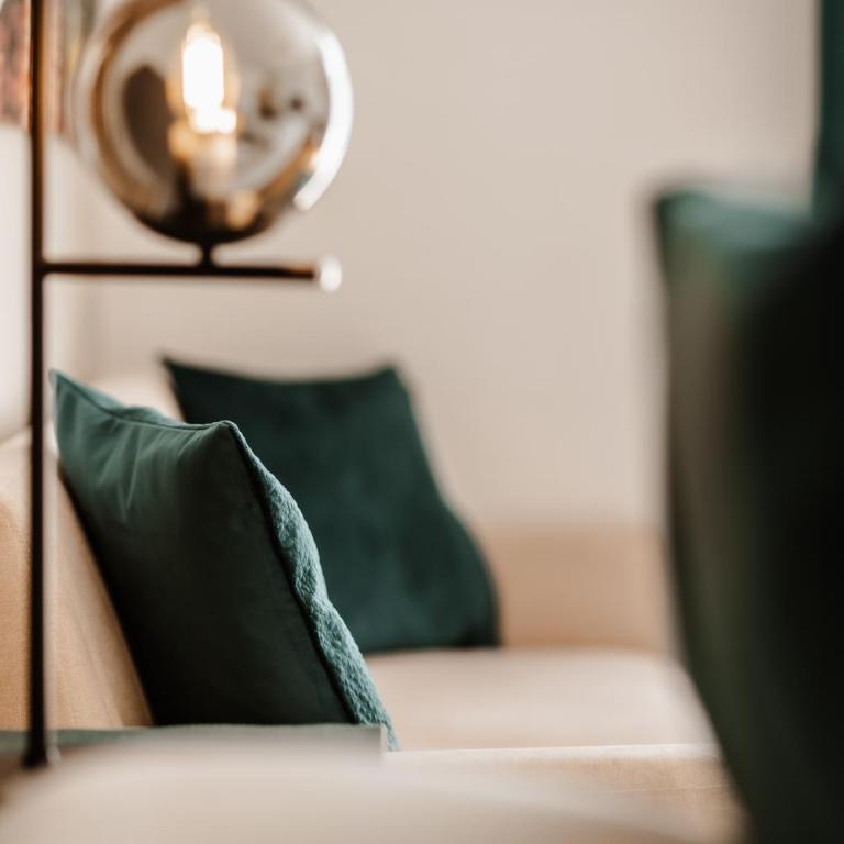 Seeblick Apartment - Apartment mit Seeblick - 2