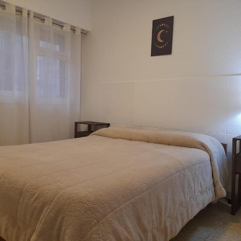 Departamento Maral 12 Mar del Plata - Apartamento de 1 dormitorio - 1