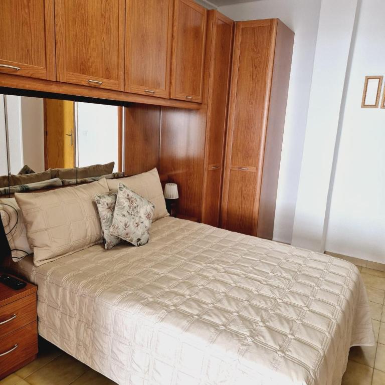 La Casa de Verónica - Serene Apartment with Shared Pool, Steps from the Beach - Apartamento con vistas a la piscina - 11