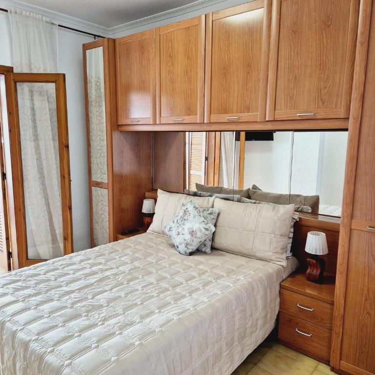La Casa de Verónica - Serene Apartment with Shared Pool, Steps from the Beach - Apartamento con vistas a la piscina - 8