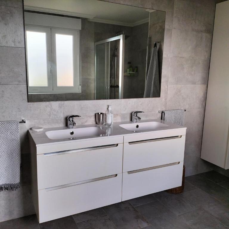 Chalet jardin privado, Piscina Comunit, Max 10 pers - Casa de 4 dormitorios - 32