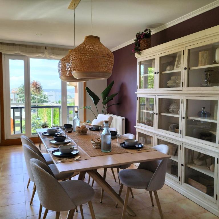 Chalet jardin privado, Piscina Comunit, Max 10 pers - Casa de 4 dormitorios - 9
