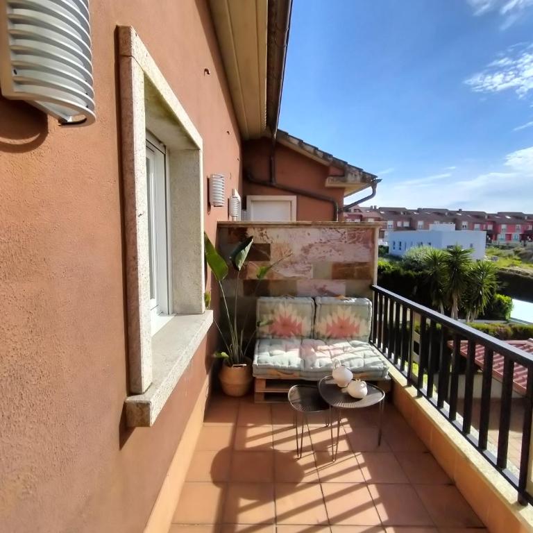 Chalet jardin privado, Piscina Comunit, Max 10 pers - Casa de 4 dormitorios - 35