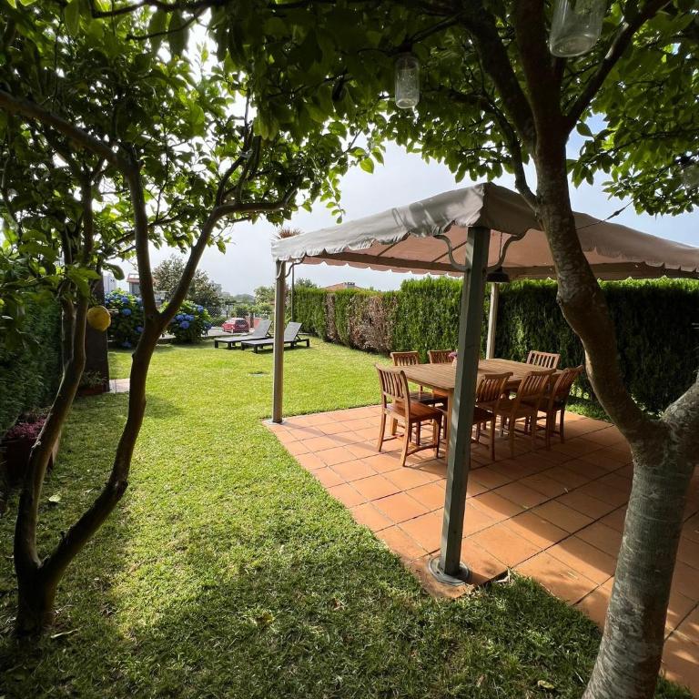 Chalet jardin privado, Piscina Comunit, Max 10 pers - Casa de 4 dormitorios - 18