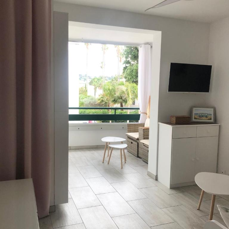 Studio Cosy + parking privé - Studio - 5