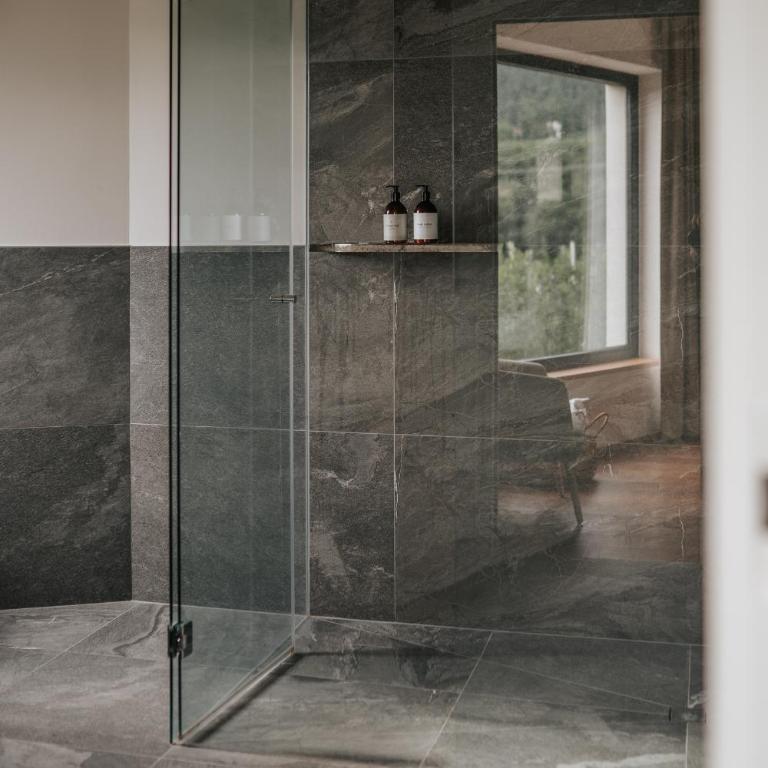 Boutique Hotel Der Forsterhof - Apartamento con terraza - 3