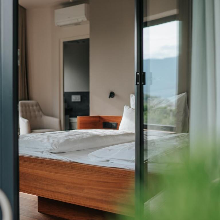 Boutique Hotel Der Forsterhof - Apartamento con terraza - 6