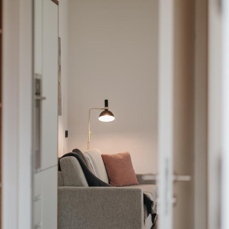 Boutique Hotel Der Forsterhof - Apartamento con terraza - 10