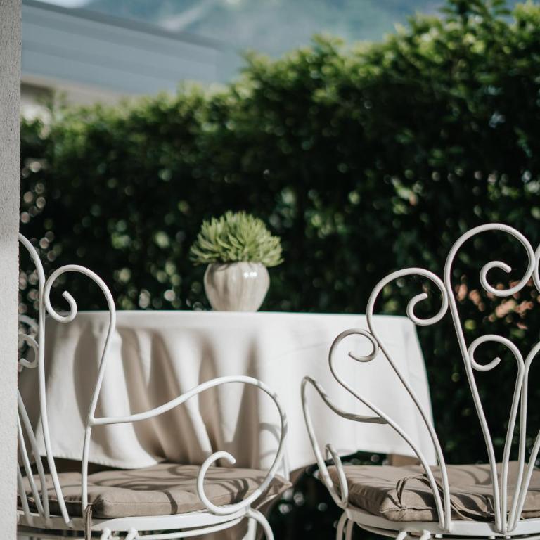 Boutique Hotel Der Forsterhof - Suite - 8