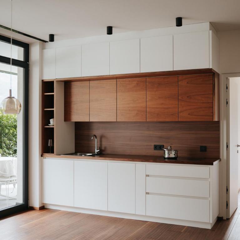 Boutique Hotel Der Forsterhof - Suite - 7