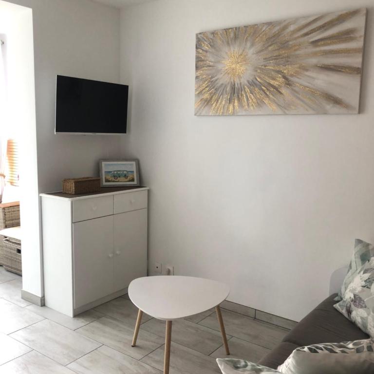 Studio Cosy + parking privé - Studio - 3