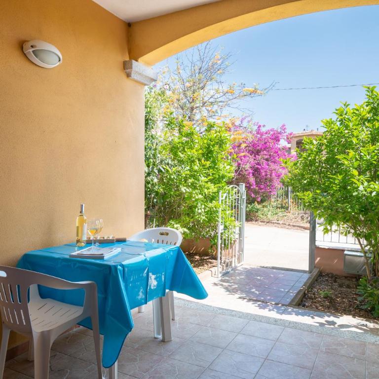 Casa Magnolia - Casa a Schiera con 2 Camere da Letto - 2