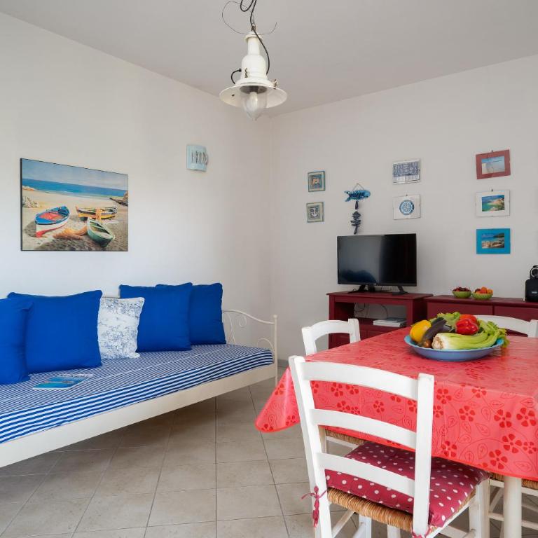 Casa Magnolia - Casa a Schiera con 2 Camere da Letto - 3