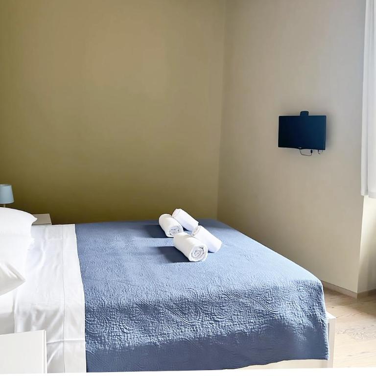 La Casa Di Piero in Via Ottaviano - Appartamento con 2 Camere da Letto - 3