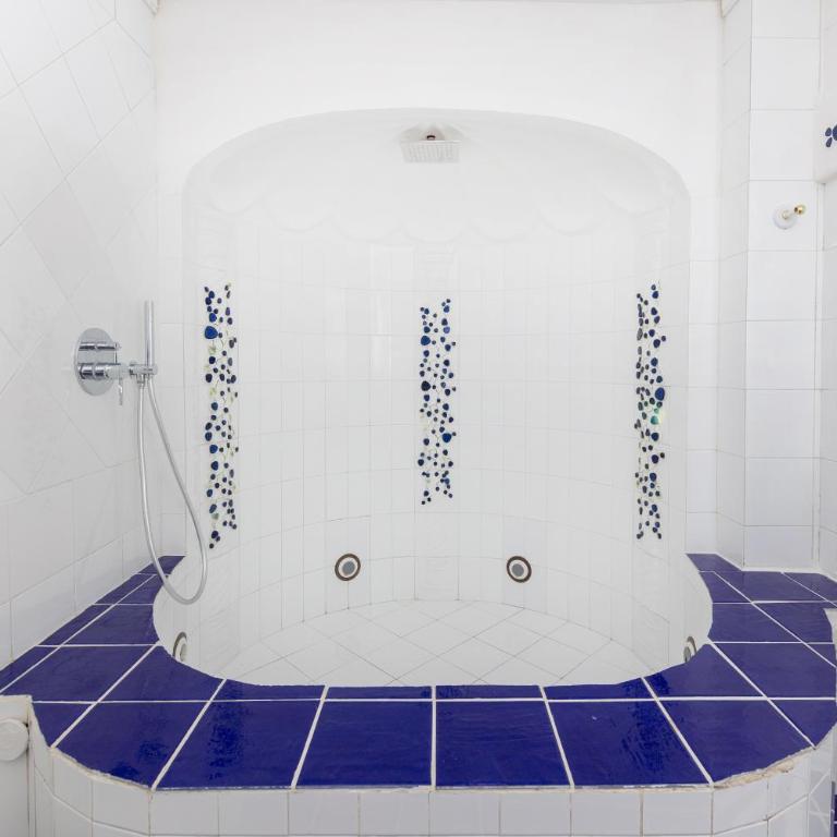 Blue di Capri - Appartamento con 3 Camere da Letto - 21