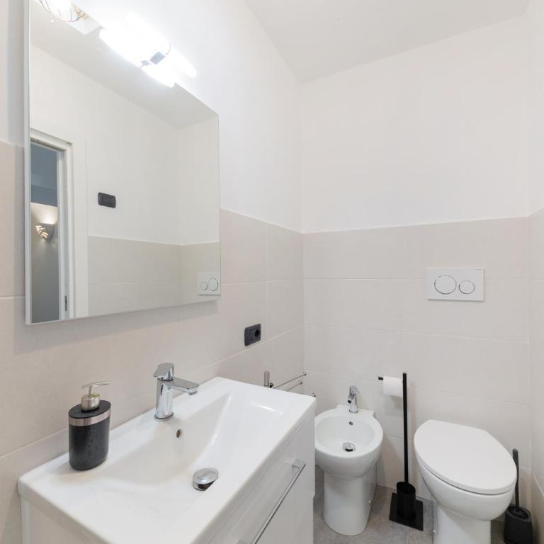 Blue di Capri - Appartamento con 3 Camere da Letto - 35