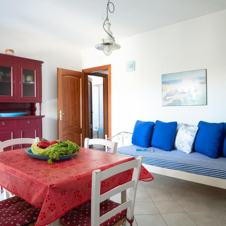 Casa Magnolia - Casa a Schiera con 2 Camere da Letto - 5