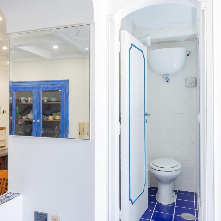 Blue di Capri - Appartamento con 3 Camere da Letto - 48