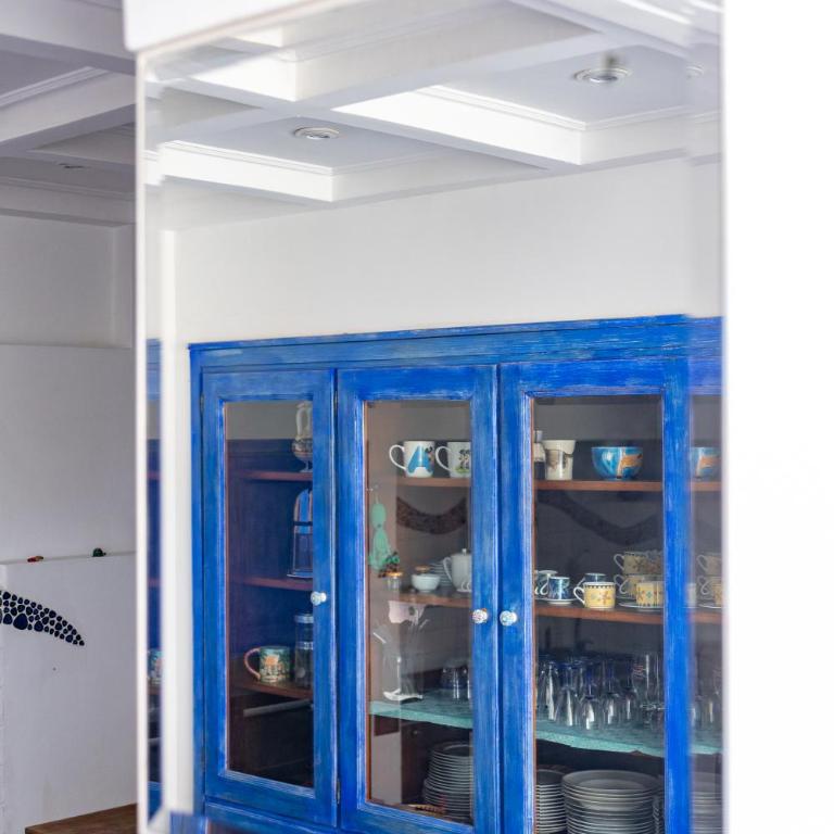 Blue di Capri - Appartamento con 3 Camere da Letto - 43