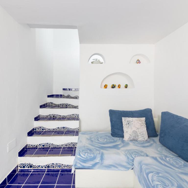 Blue di Capri - Appartamento con 3 Camere da Letto - 39