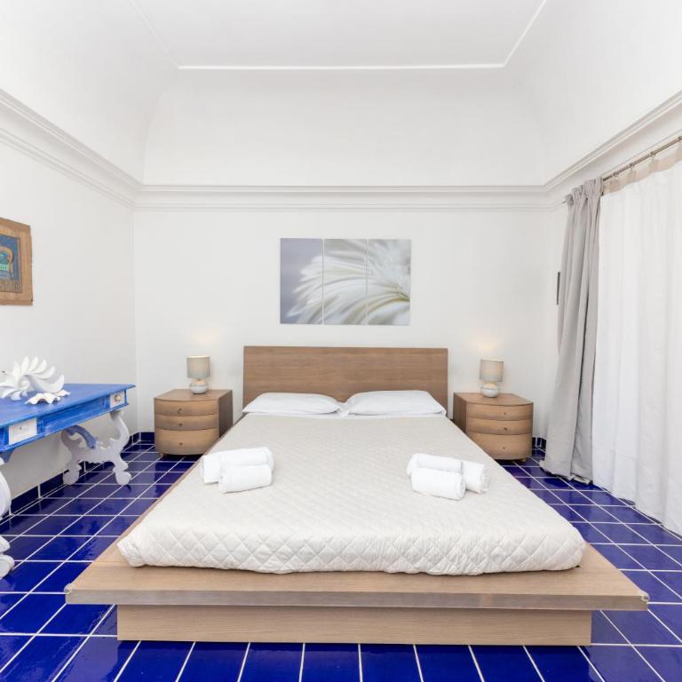 Blue di Capri - Appartamento con 3 Camere da Letto - 13
