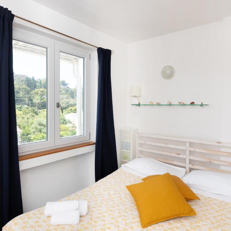 Blue di Capri - Appartamento con 3 Camere da Letto - 5