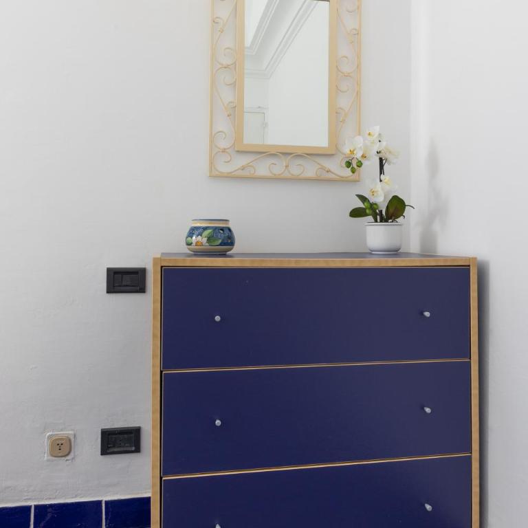 Blue di Capri - Appartamento con 3 Camere da Letto - 31