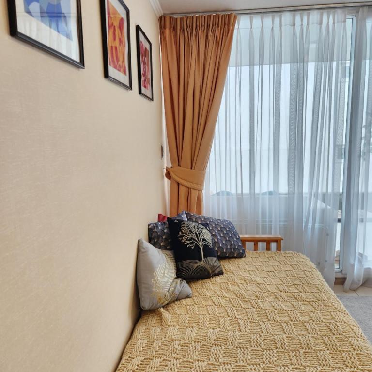 Arriendo departamento en La Serena Central - Apartamento de 1 dormitorio - 7