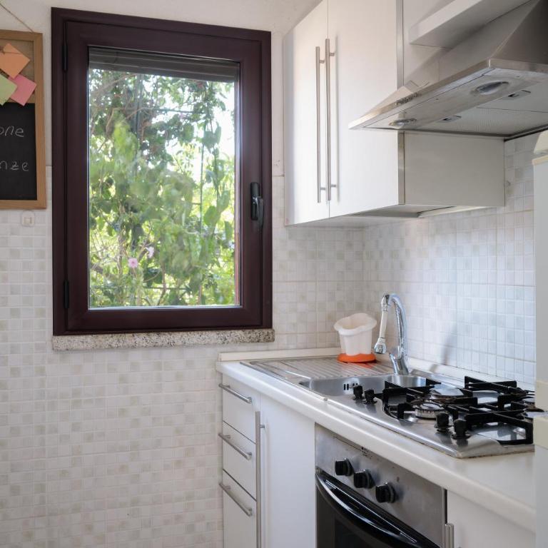 Casa Magnolia - Casa a Schiera con 2 Camere da Letto - 8