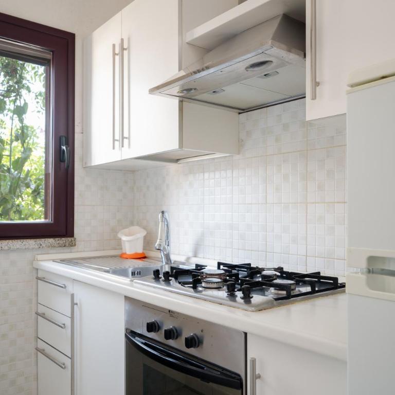 Casa Magnolia - Casa a Schiera con 2 Camere da Letto - 9
