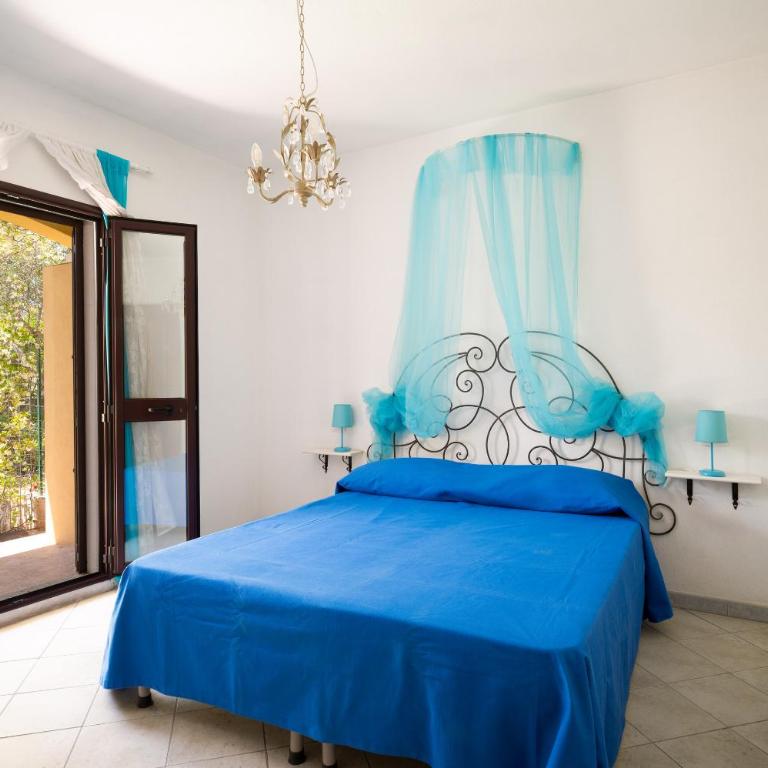 Casa Magnolia - Casa a Schiera con 2 Camere da Letto - 10