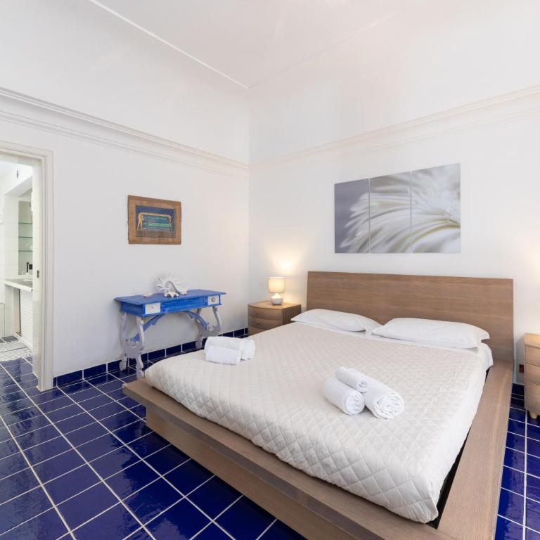 Blue di Capri - Appartamento con 3 Camere da Letto - 15