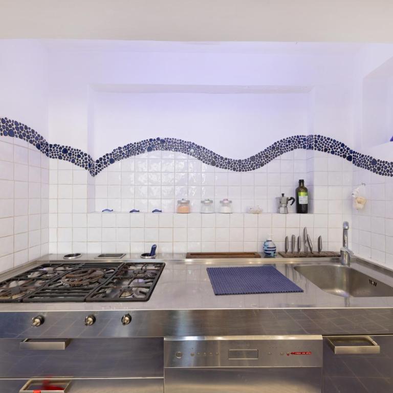Blue di Capri - Appartamento con 3 Camere da Letto - 47