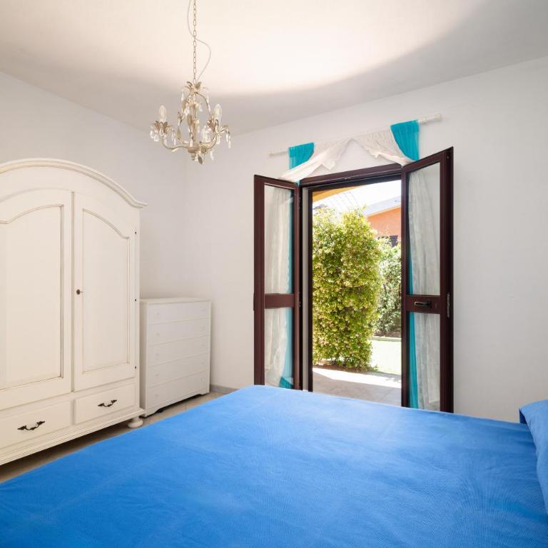 Casa Magnolia - Casa a Schiera con 2 Camere da Letto - 11