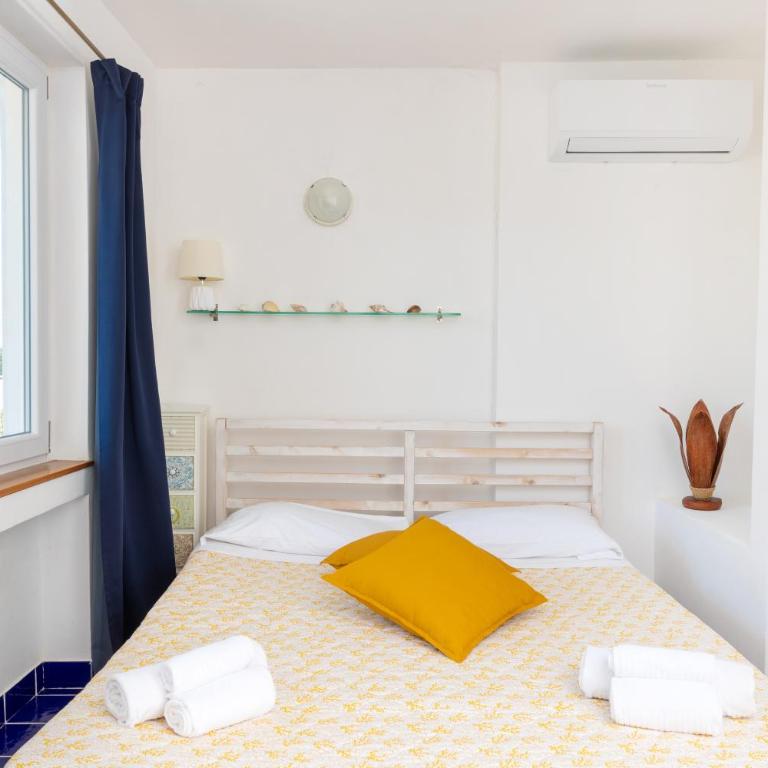 Blue di Capri - Appartamento con 3 Camere da Letto - 4