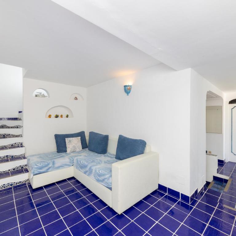 Blue di Capri - Appartamento con 3 Camere da Letto - 38