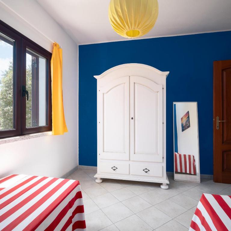 Casa Magnolia - Casa a Schiera con 2 Camere da Letto - 14