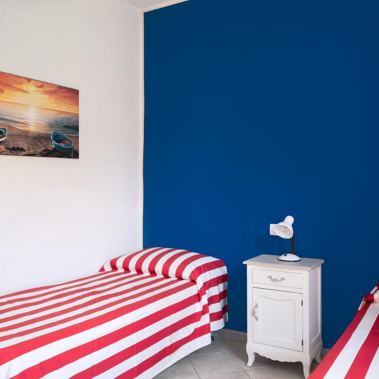 Casa Magnolia - Casa a Schiera con 2 Camere da Letto - 15