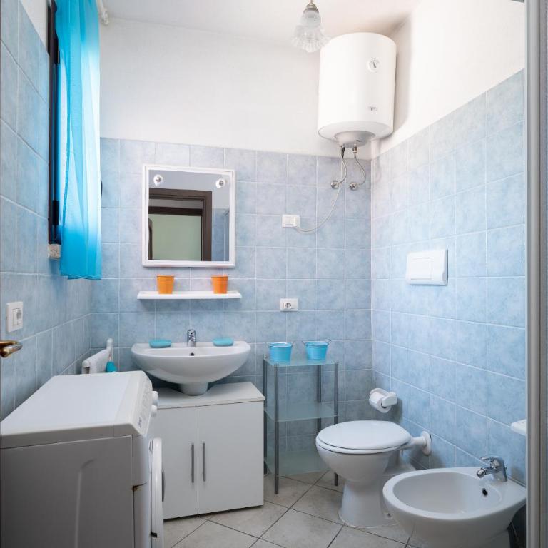 Casa Magnolia - Casa a Schiera con 2 Camere da Letto - 16