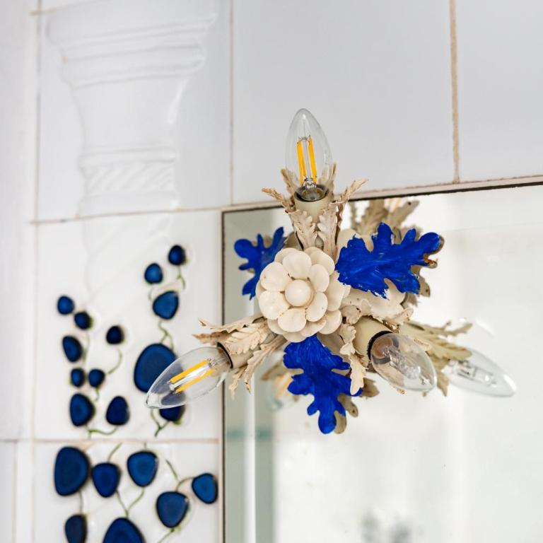Blue di Capri - Appartamento con 3 Camere da Letto - 26