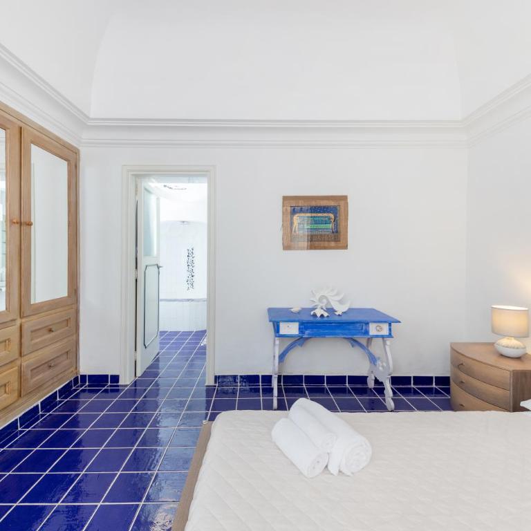 Blue di Capri - Appartamento con 3 Camere da Letto - 16