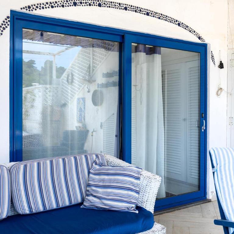 Blue di Capri - Appartamento con 3 Camere da Letto - 52