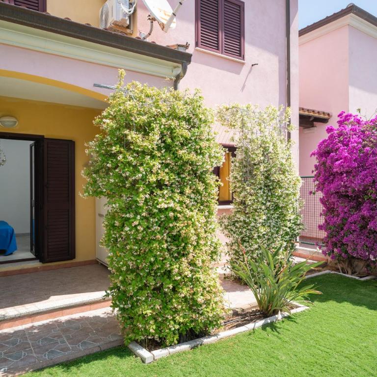 Casa Magnolia - Casa a Schiera con 2 Camere da Letto - 20