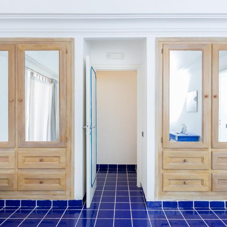 Blue di Capri - Appartamento con 3 Camere da Letto - 18