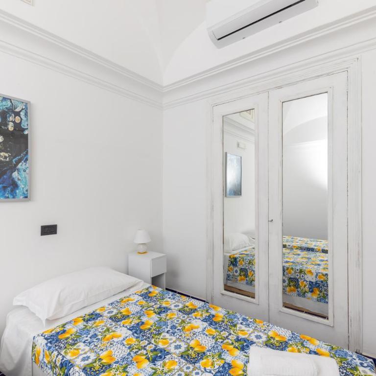 Blue di Capri - Appartamento con 3 Camere da Letto - 29