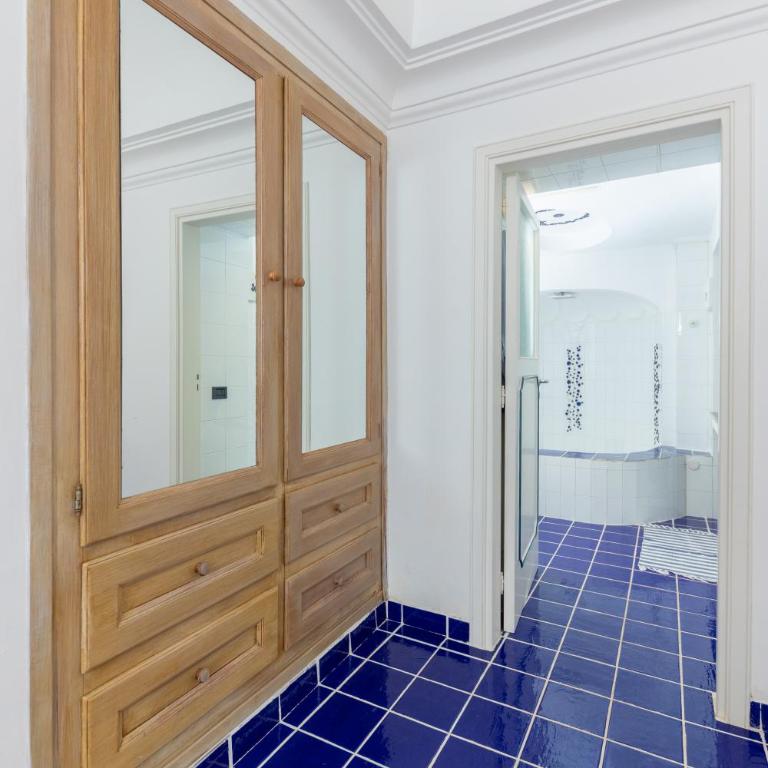 Blue di Capri - Appartamento con 3 Camere da Letto - 19