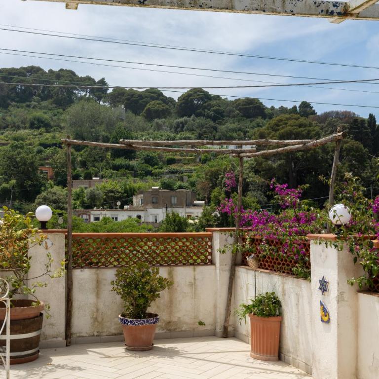 Blue di Capri - Appartamento con 3 Camere da Letto - 53