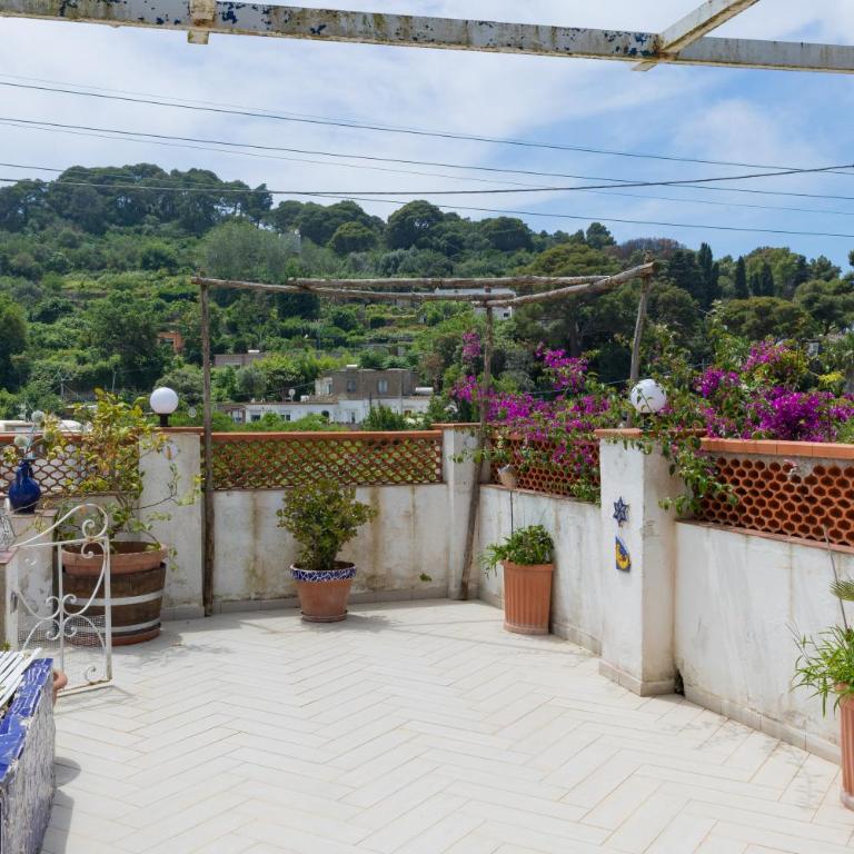 Blue di Capri - Appartamento con 3 Camere da Letto - 54