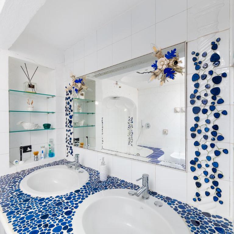 Blue di Capri - Appartamento con 3 Camere da Letto - 24