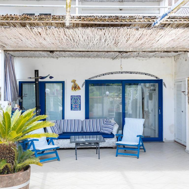 Blue di Capri - Appartamento con 3 Camere da Letto - 51